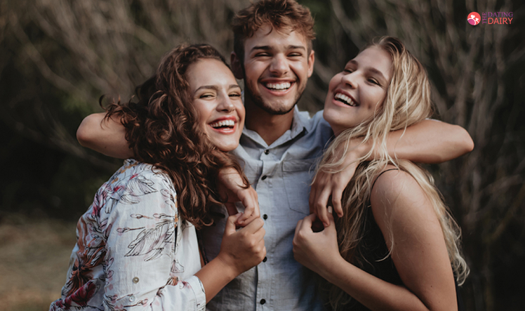 Polygamy Vs Polyamory Understanding The Differences And Similarities