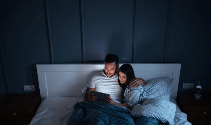 Movie Night