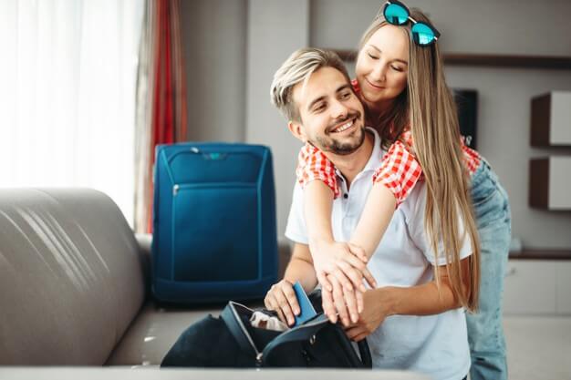 Boyfriend To Your Home