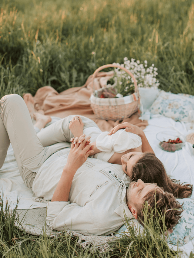 Plan A Romantic Picnic Date For Bae In 5 SIMPLE STEPS!