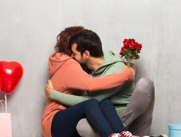 Anniversary Date Ideas