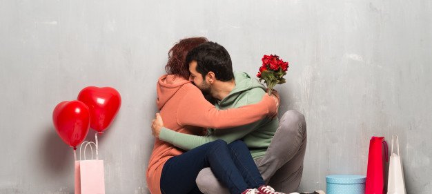 Anniversary Date Ideas