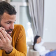 Cheating GirlfriendCheating Girlfriend