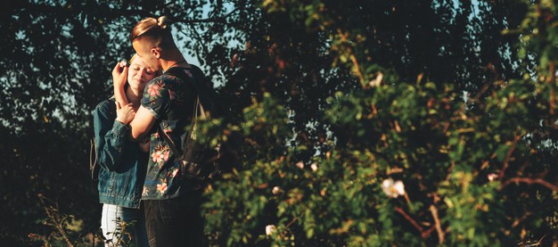 How To Get A Girlfriend