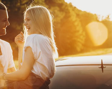 How To Make Your Girlfriend Happy