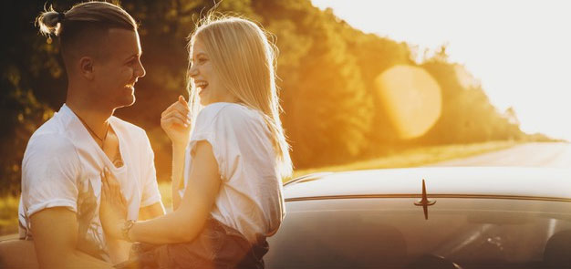 How To Make Your Girlfriend Happy