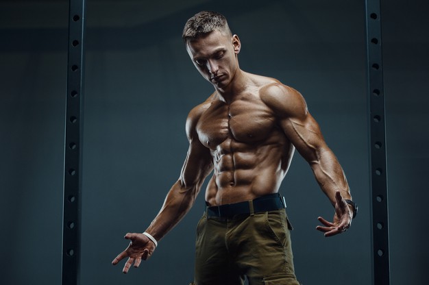 Build A Good Physique