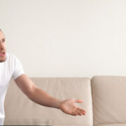 possessive boyfriend