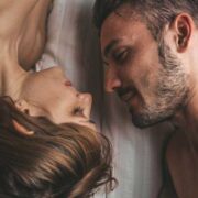 signs he is making love to you