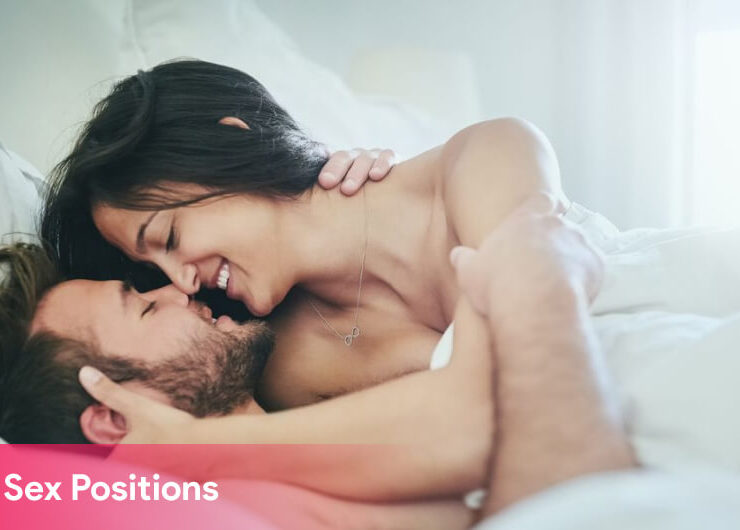 Best Sex Positions