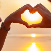 Falling Madly In Love With Someone