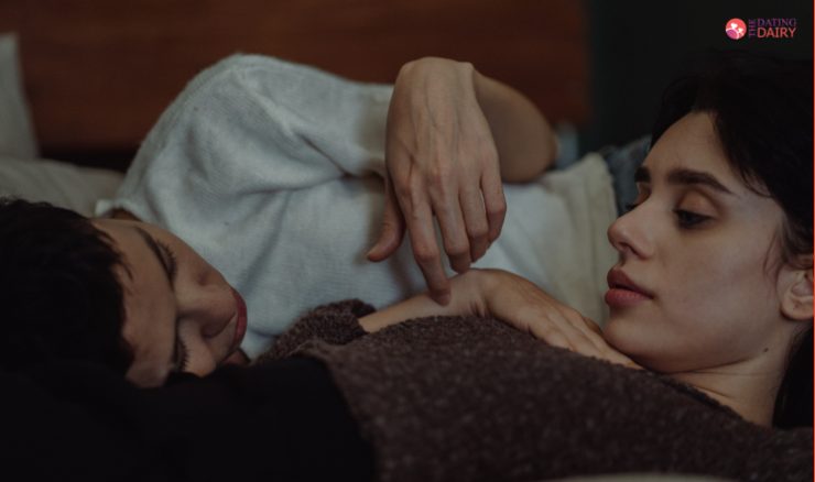 Why Women Enjoy Hair Pulling During Sex (& How To Do It Properly)