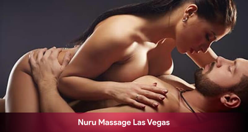 Nuru Massage Las Vegas