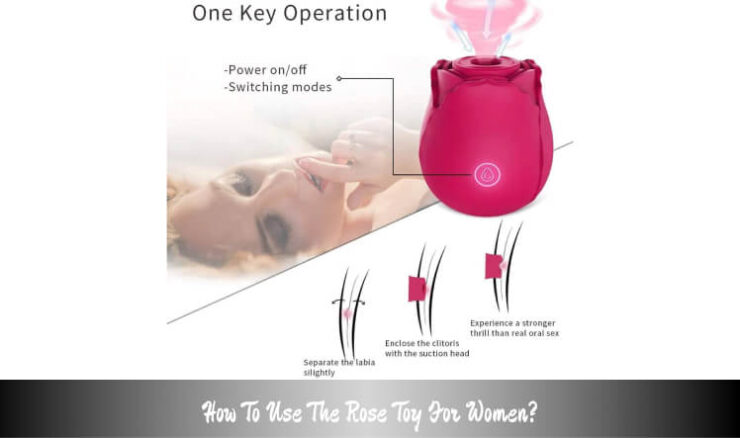 Using Rose Toy Everything You Need To Know About The Rose Toy