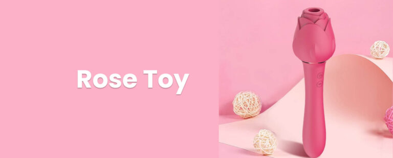 Everything You Need To Know About The Rose Toy