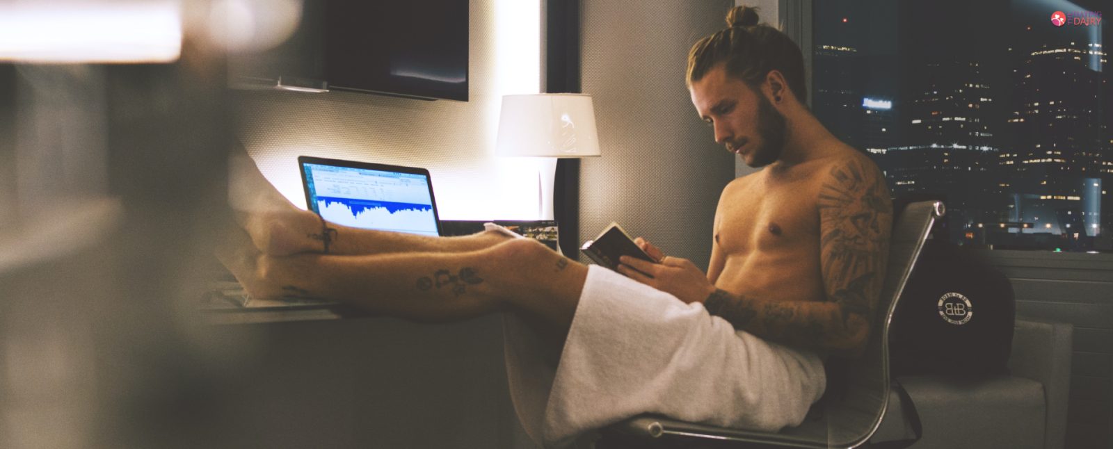 10 Things You Need To Know About Dating Portuguese Men