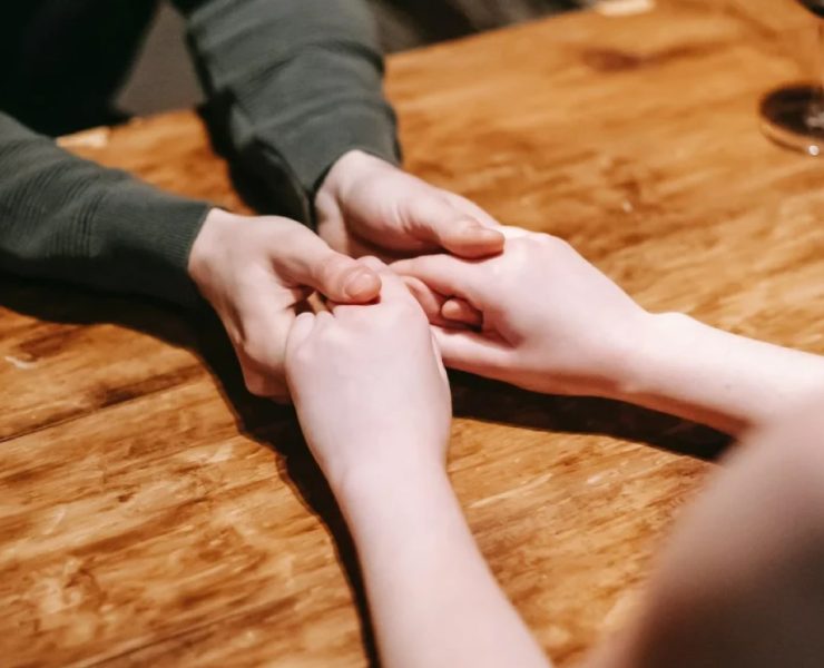 Should I Propose Before Or After Dinner