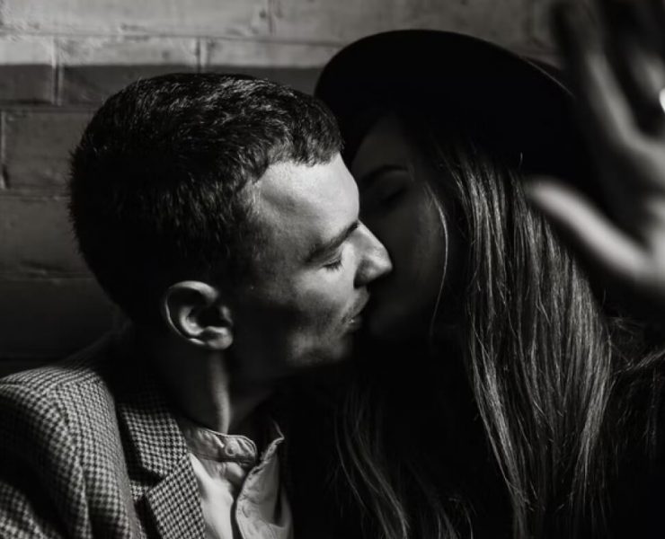 friends with benefits