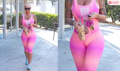 Top 10 Celebrities Camel Toe Moments You Have Never Seen Before