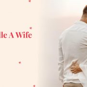 How to handle a wife