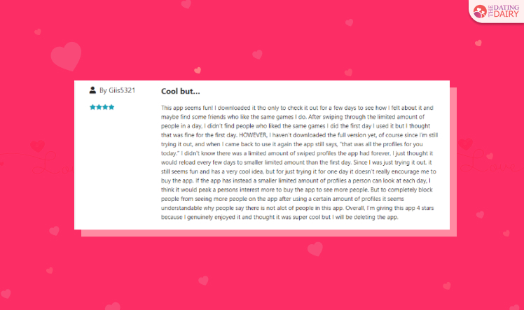 Kippo Reviews