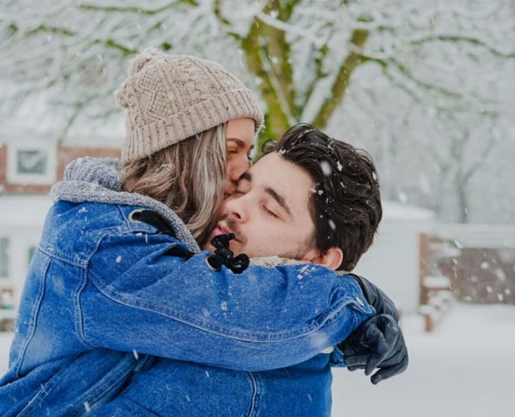 what to do when your boyfriend is mad at you