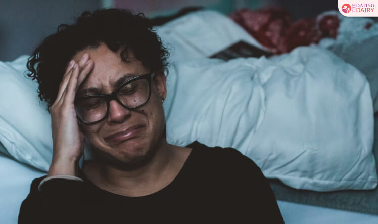 Heavy load of Emotional Blackmail