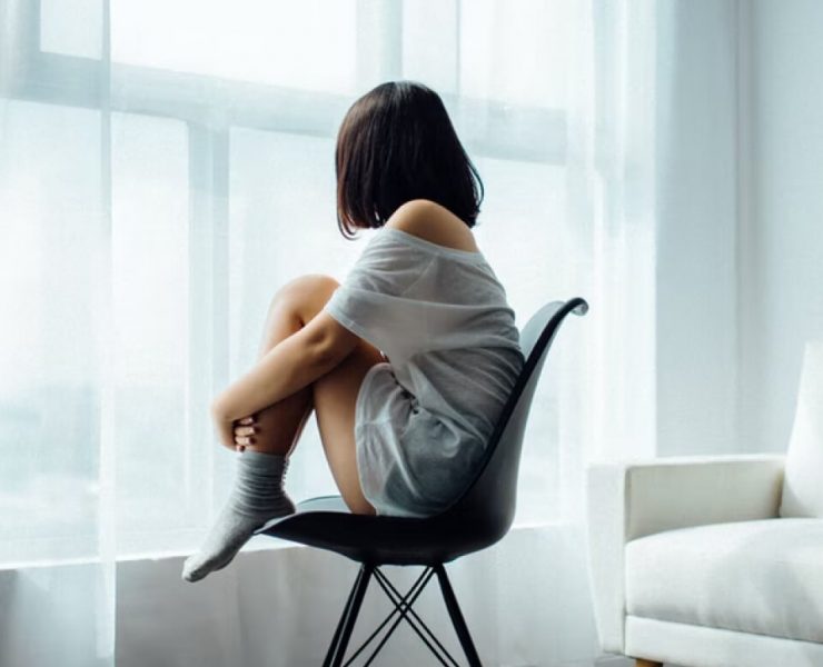 controlling relationship