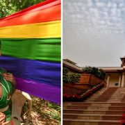 Queer relationships and unmarried relationships as real as traditional families