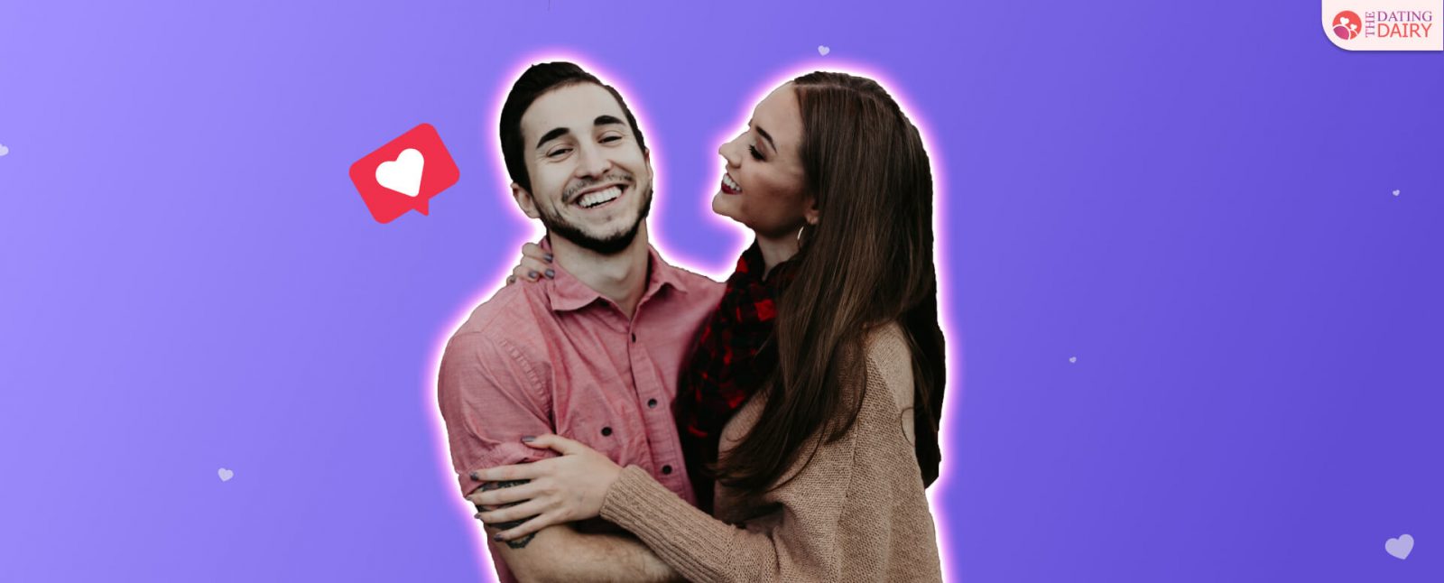 how to flirt with a guy