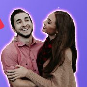 how to flirt with a guy