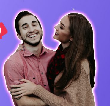 how to flirt with a guy