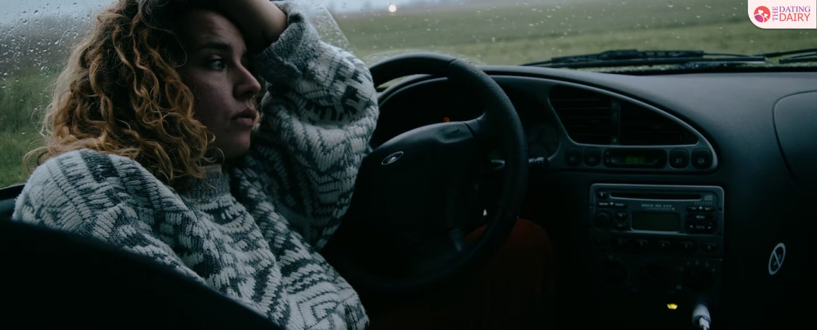 how to stop overthinking in a relationship