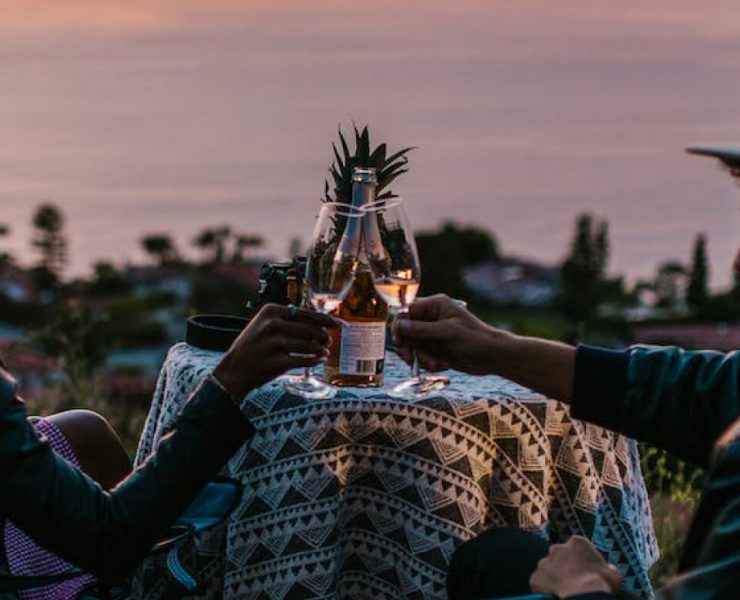 Drinking Games For Couples