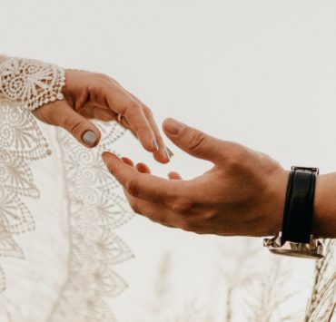 21 questions for a new relationship