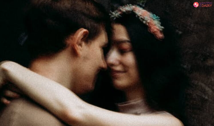 Little Bit Of Handsy Is Hot