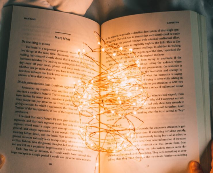 bedtime story for girlfriend