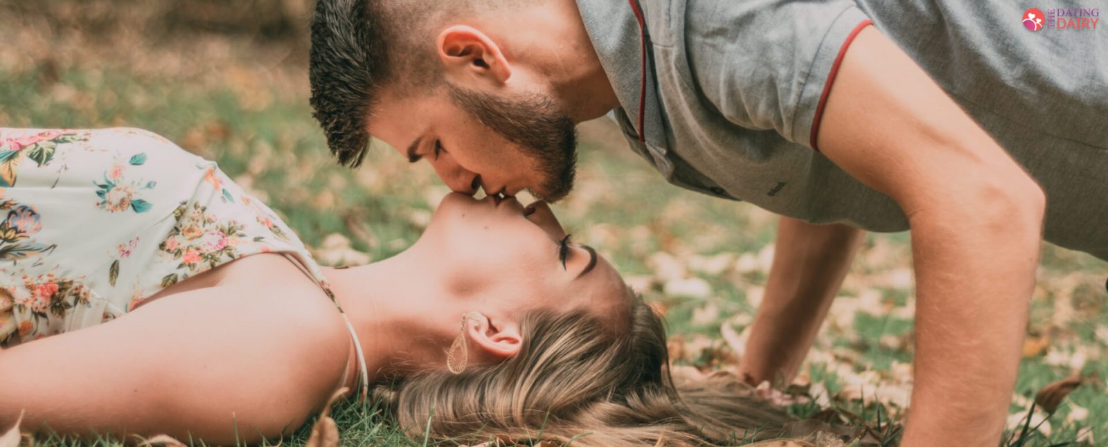 How To Be A Good Kisser