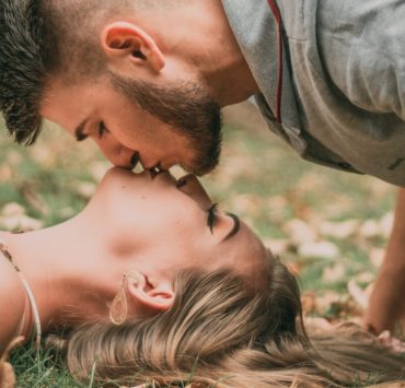 How To Be A Good Kisser