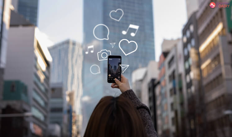 Instagram Captions