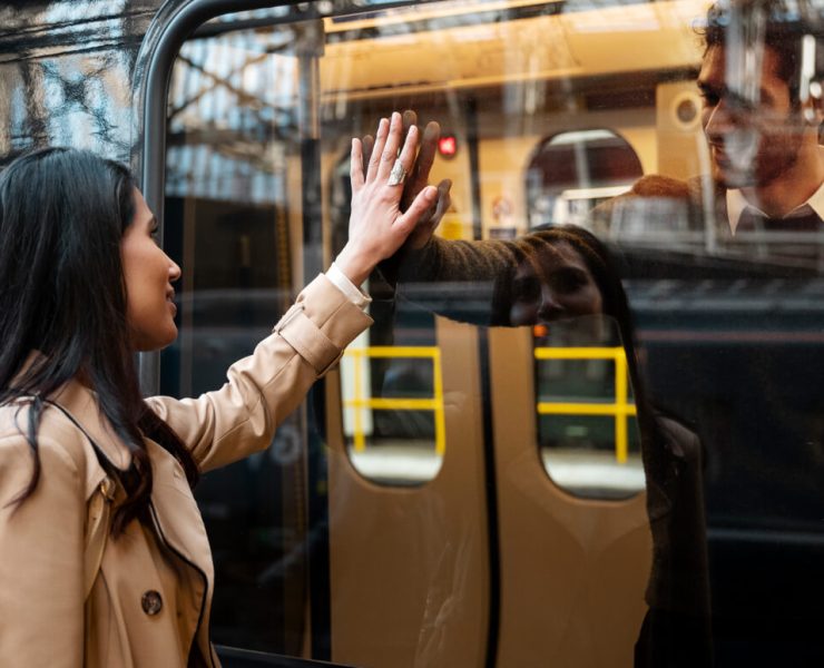 Long Distance Relationship