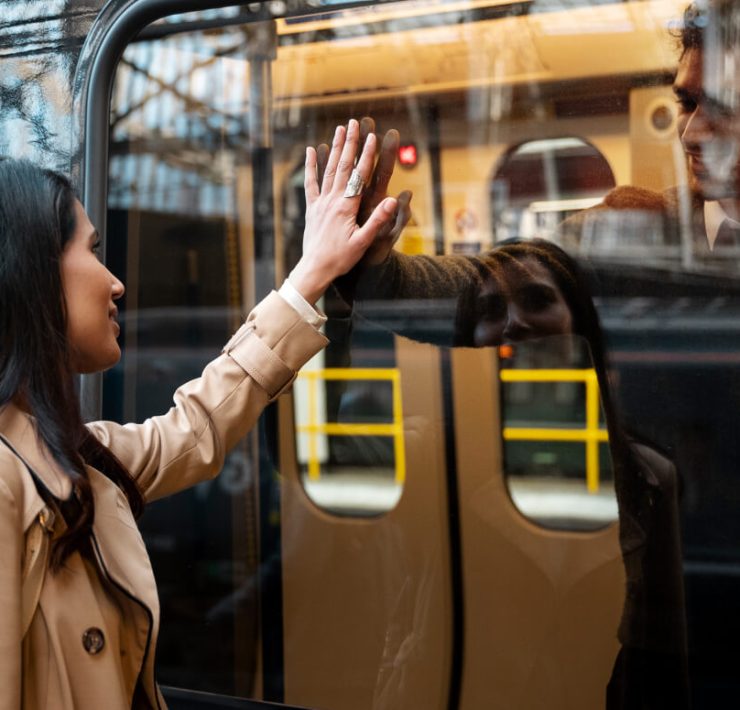 Long Distance Relationship