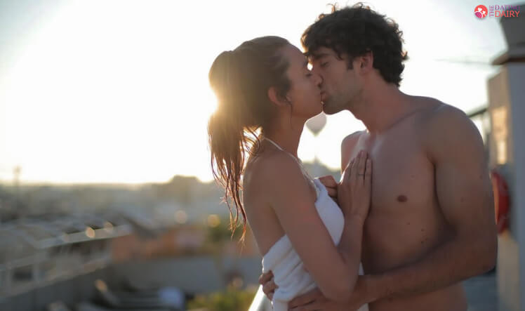 Physical Touch