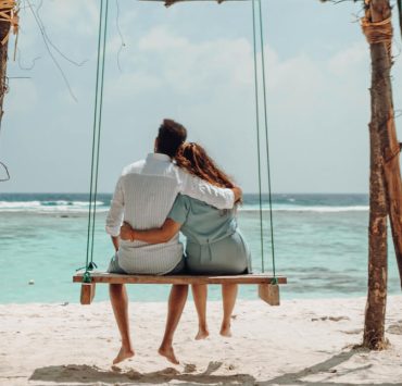 how to make someone fall in love with you