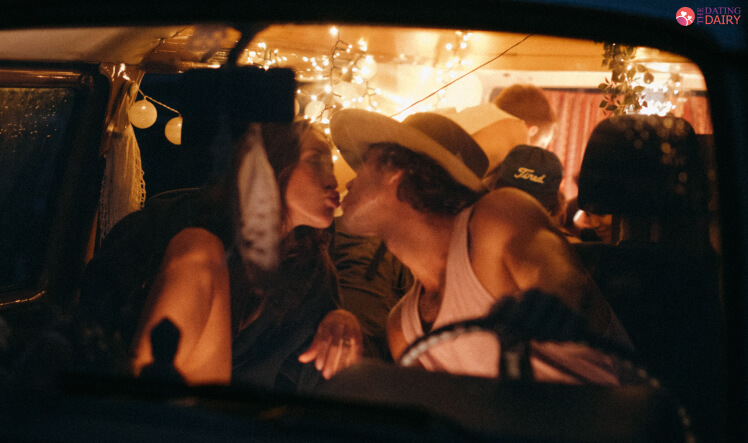sexual drive
