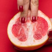 how to finger a girl