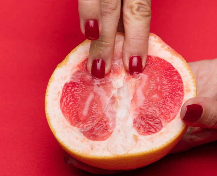 how to finger a girl