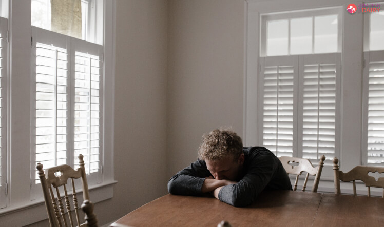 how to stop obsessing over someone