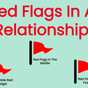 red flag