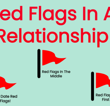 red flag